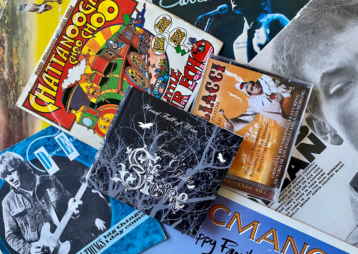 CD Protection Sleeves, ARCHIVE STANDARD, Acid Free