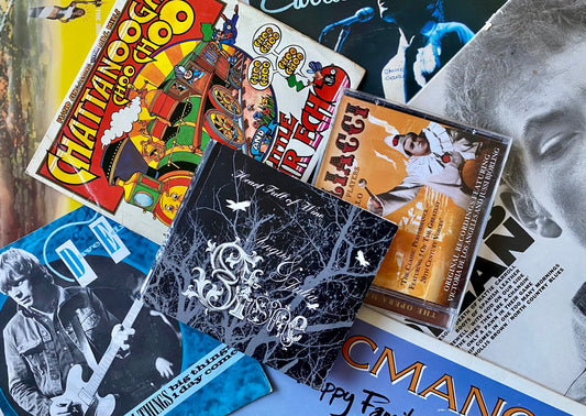 CD Protection Sleeves, ARCHIVE STANDARD, Acid Free