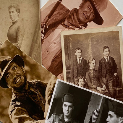 PHOTOGRAPH Protection Sleeves, ARCHIVE STANDARD, Acid Free