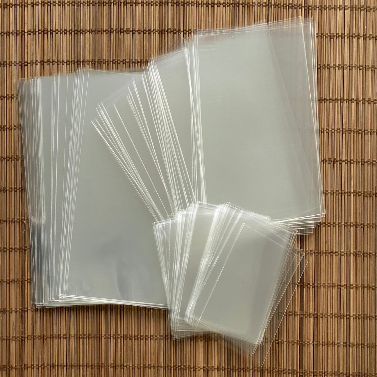 DANDY COMIC Protection Sleeves, ARCHIVE STANDARD, Acid Free