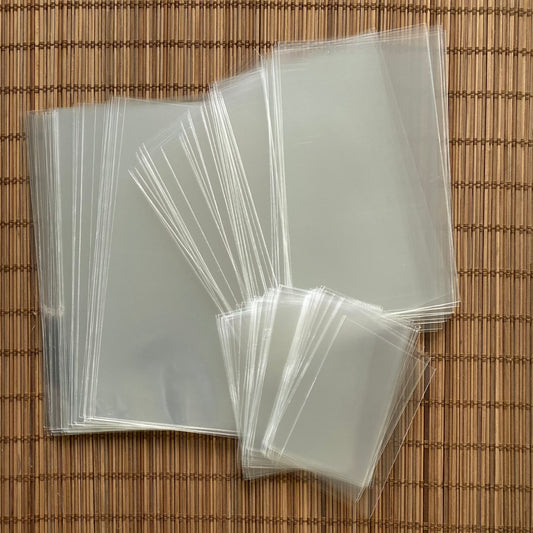 ART PRINT Protection Sleeves, ARCHIVE STANDARD, Acid Free